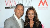 Leah Remini and Angelo Pagan ask court to scuttle spousal support