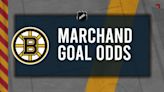 Will Brad Marchand Score a Goal Against the Panthers on May 6?