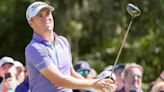 A Relaxed Justin Thomas Appears on ESPN's 'MegaCast' While Leading the PGA