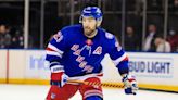 Rangers' Barclay Goodrow claimed off waivers by Sharks