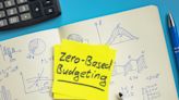 Guide to zero-based budgeting