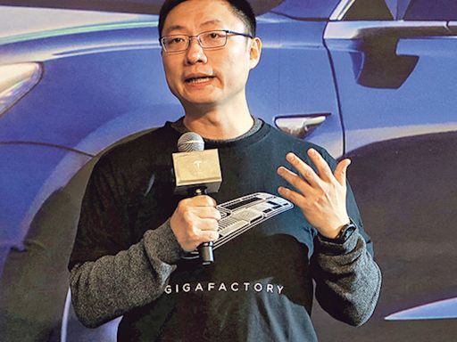 WSJ：Tesla調朱曉彤回中國冀扭轉局勢 - 20240509 - 經濟