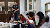 Pro-Palestine students occupy UT Dallas building demanding action amid Gaza conflict
