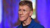 'I thought we were facing a UFO - but it turned out to be leaking urine' – Astronaut Tim Peake tells all to Birmingham's Symphony Hall audience