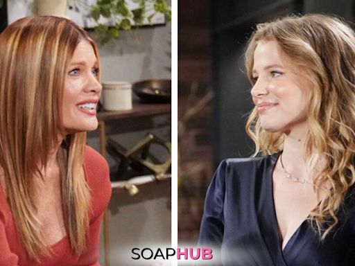 Young and Restless Spoilers July 17: Like Mother, Like Summer