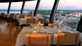 How Fast Do Revolving Restaurants Actually Spin?