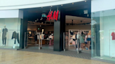 H&M opens pop-up shop at Cribbs Causeway