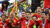 Una Eurocopa ganada con grandeza