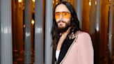 Jared Leto explains why he initially had no idea there was a pandemic