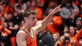 Kaukauna Ghosts complete four-peat in Division 1 with state wrestling championship over Wisconsin Rapids