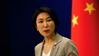 中國外交部證實不參加烏克蘭和平峰會 稱與中方要求尚有明顯差距