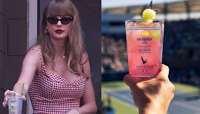 How to make the viral “Honey Deuce” cocktail that took over the US Open - Dexerto