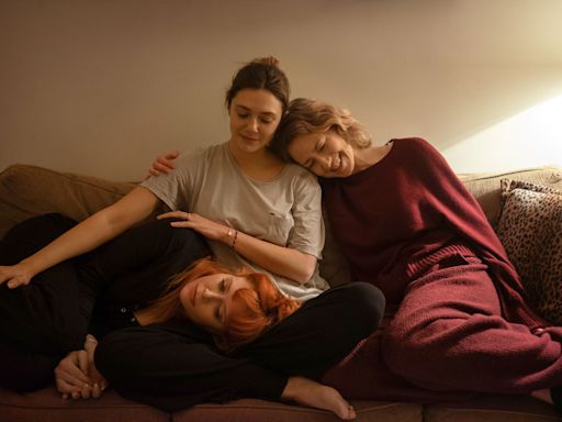 Carrie Coon, Natasha Lyonne and Elizabeth Olsen Will All Campaign for Supporting Actress Oscar for ‘His Three Daughters’ (EXCLUSIVE)