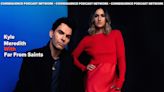 Stereophonics’ Kelly Jones and The Wind and the Wave’s Patty Lynn and Dwight Baker on Their New Band, Far From Saints