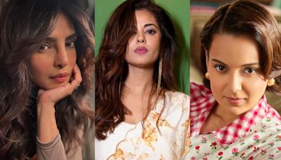 ‘Kangana Ranaut has achieved what no other actress in history of Bollywood has’, says Priyanka Chopra’s cousin Meera