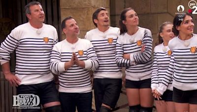 "Fort Boyard" : Combien d'argent a gagné l'équipe de Claude ("Koh-Lanta") hier soir sur France 2 ?