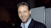 La película que puso la salud de Russell Crowe contra las cuerdas