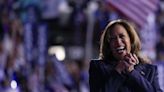 5 takeaways from Kamala Harris’s DNC speech