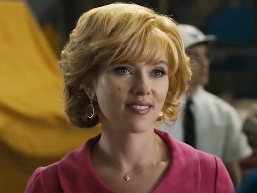 Scarlett Johansson & Channing Tatum Starrer Fly Me To The Moon Ending Explained: Is There A Successful Moon Landing?