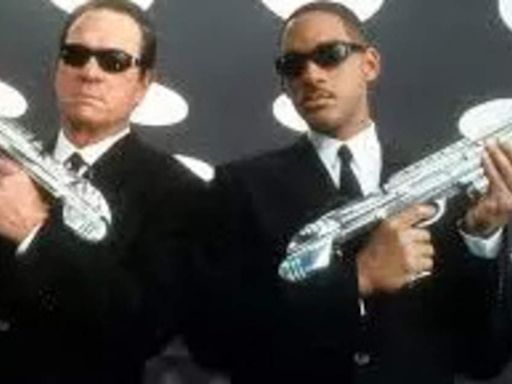 Men in Black 5: Has Sony revealed the official release date?