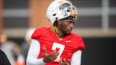 Tennessee football's Joe Milton making name for himself. So is Joe Morton | Adams