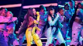 Cardi B Surprises Crowd at GloRilla’s New York Concert for ‘Tomorrow 2’