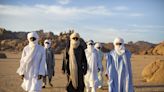 Tinariwen Teams With Daniel Lanois For New Album, Amatssou