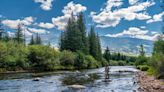 Fishing is free in Colorado on these dates
