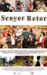 Senyor Retor