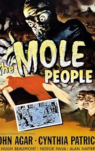 The Mole People