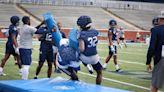 Georgia Southern Extra: Eagles football team making trial run to Savannah on Saturday