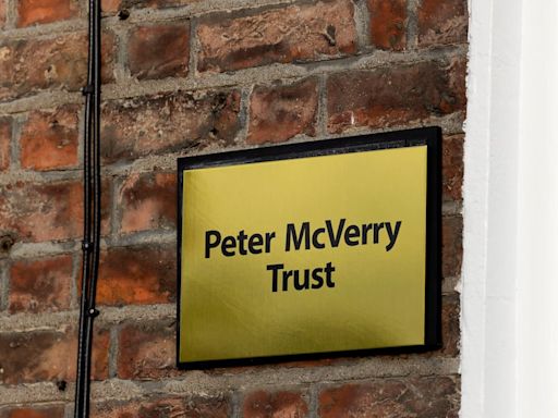 Peter McVerry Trust faces a reckoning over financial fog in its operations