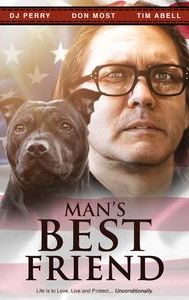 Man's Best Friend