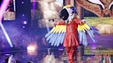 Macaw Confesses They Were ‘Afraid to Show Myself’ on ‘The Masked Singer’ Finale: Exclusive