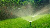 Is it bad to water your lawn at night? Here’s what the experts say