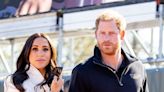 Prince Harry and Duchess Meghan’s Archewell Foundation Is No Longer Listed As “Delinquent”