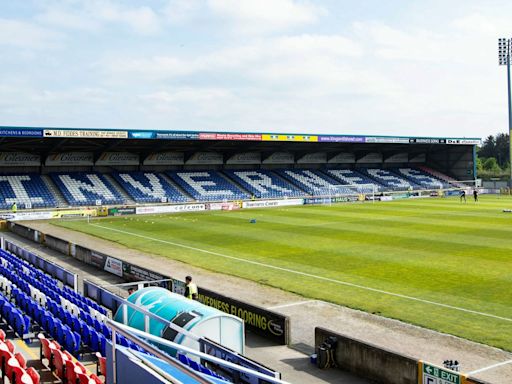 Inverness Caledonian Thistle accept offer for new majority shareholder to secure future