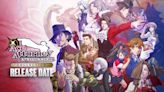 Ace Attorney Investigations Collection Release Date, Gameplay