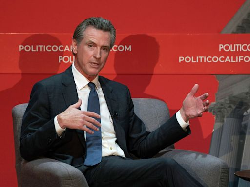 There's at least one thing that Gavin Newsom and Ron DeSantis may agree on