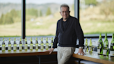 How a Celebrated Champagne Maker—Richard Geoffroy—Reimagined Sake