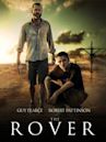 The Rover (2014 film)