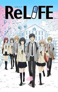 ReLIFE