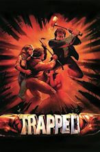 Trapped (1982) — The Movie Database (TMDB)