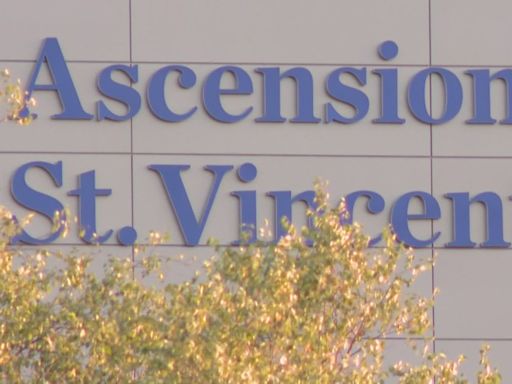 Nearly 2 weeks since cyberattack hit Ascension St. Vincent, patients feel effects