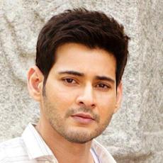 Mahesh Babu