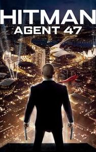 Hitman: Agent 47