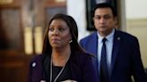 Letitia James ‘fearlessly’ exposes longstanding myths about Trump in fraud case