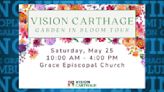 Garden in Bloom from Vision Carthage