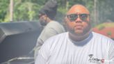 Grilling as a Black father with Bando chef Fifty Ru