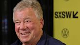 William Shatner Will Return to (Simulated) Space as Host of New Fox Reality Show, ‘Stars on Mars’